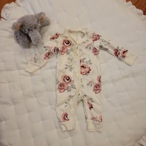 Baby girl outfit